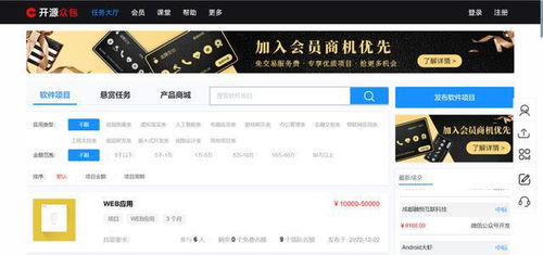 軟件開發者的雙面人生 上午擺攤創業，下午寫代碼追夢