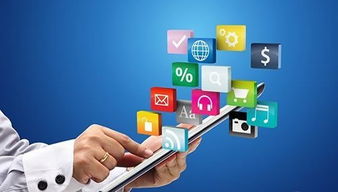 移動化轉型浪潮下，中國軟件外包服務的新機遇與戰略升級